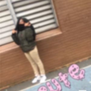 Meet your Posher, Donyah